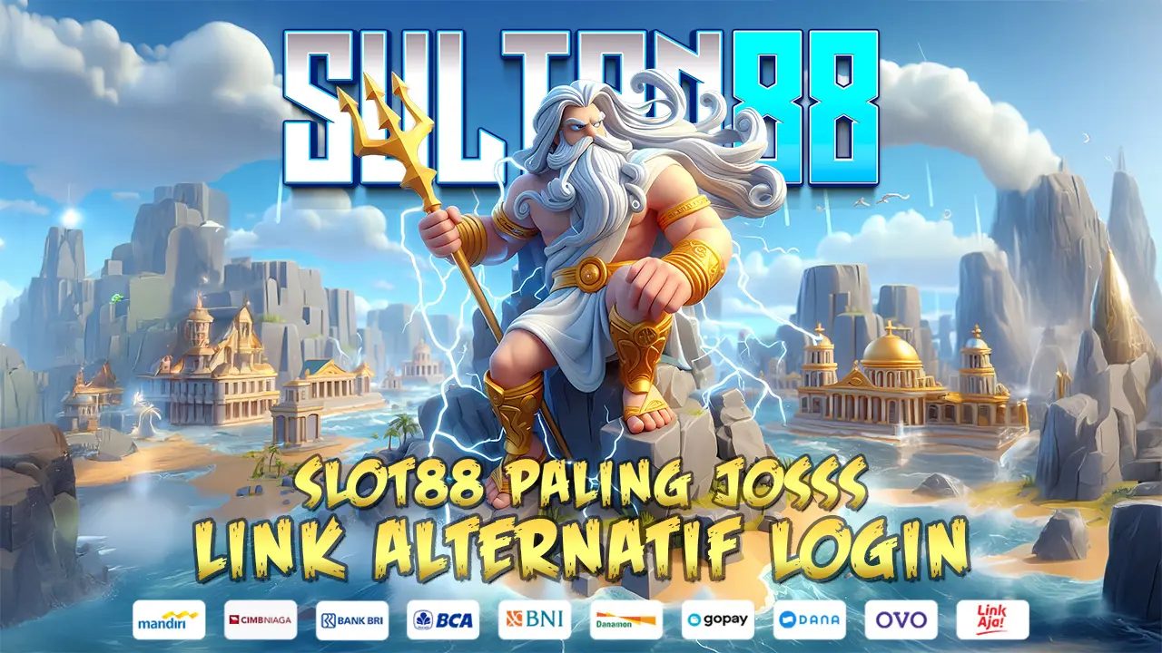 Jawa123 slot88 resmi